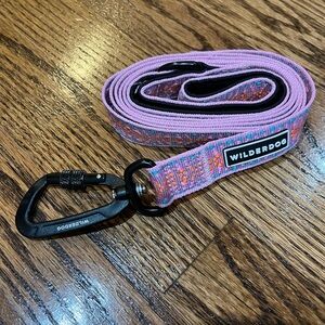 Wilderdog Vibrant Dog Leash